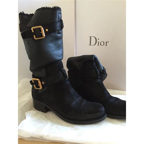 talon christian dior|bottes dior femme.